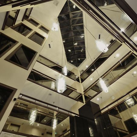 Hotel International Lynnwood Zewnętrze zdjęcie