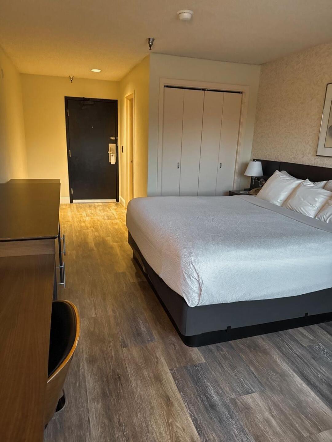 Hotel International Lynnwood Zewnętrze zdjęcie